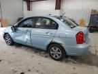 2008 Hyundai Accent GLS