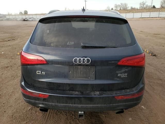 2014 Audi Q5 Premium Plus