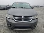 2012 Dodge Journey Crew