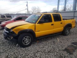 2002 Chevrolet S Truck S10 en venta en Windsor, NJ