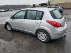 2010 Nissan Versa S