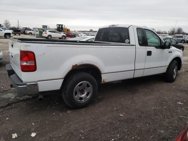 2004 Ford F150