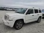 2008 Jeep Patriot Limited