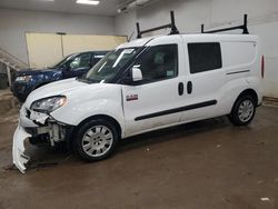 Dodge Promaster City slt Vehiculos salvage en venta: 2015 Dodge RAM Promaster City SLT