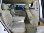 2014 Infiniti QX80