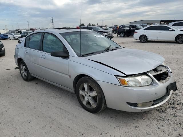 2006 Saturn Ion Level 3