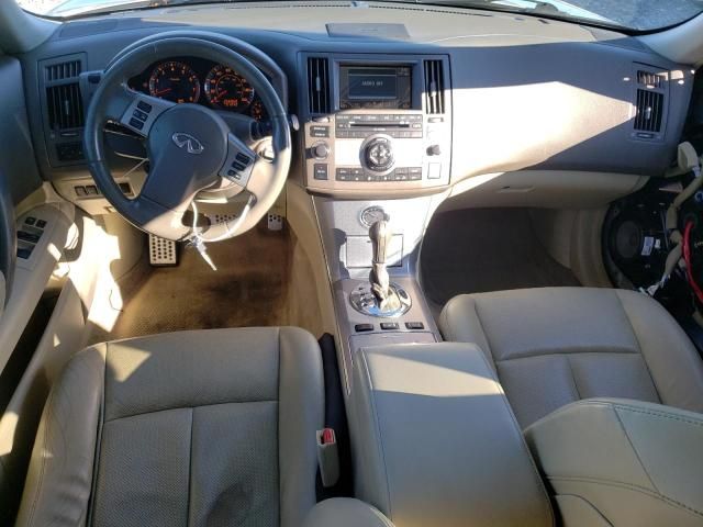 2007 Infiniti FX35