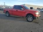 2012 Ford F150 Super Cab