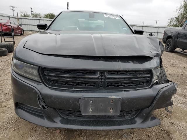 2015 Dodge Charger R/T