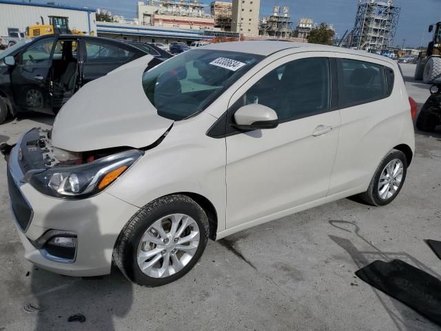 2020 Chevrolet Spark 1LT