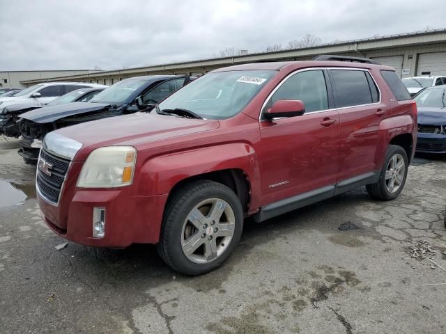 2012 GMC Terrain SLT