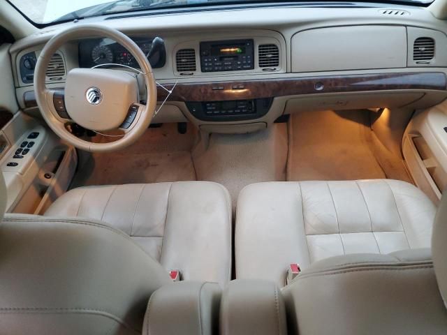 2006 Mercury Grand Marquis LS