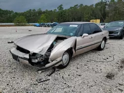 1999 Buick Lesabre Custom en venta en Houston, TX