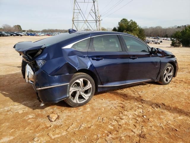 2019 Honda Accord EX