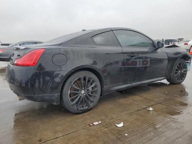 2013 Infiniti G37