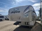 2017 Jayco Eagle