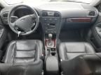 2004 Volvo S40 1.9T