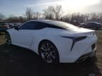 2018 Lexus LC 500