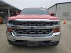 2018 Chevrolet Silverado C1500 LT