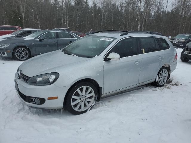 2014 Volkswagen Jetta TDI