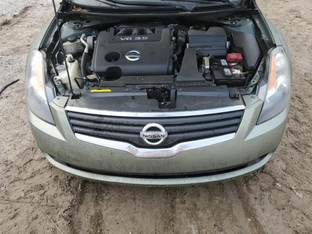 2008 Nissan Altima 3.5SE