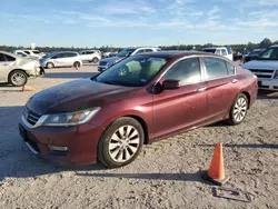 2013 Honda Accord EXL en venta en Houston, TX