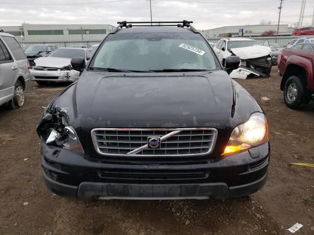 2007 Volvo XC90 3.2