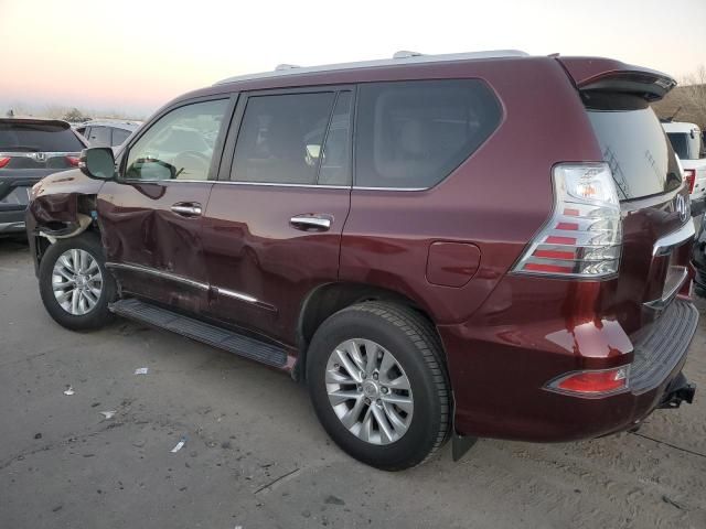 2019 Lexus GX 460