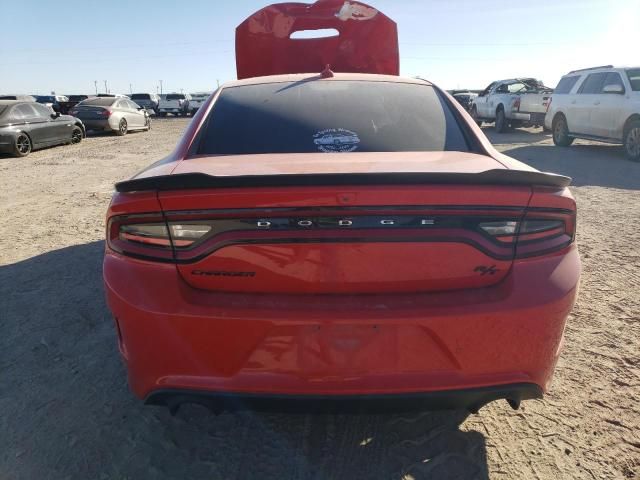 2019 Dodge Charger R/T