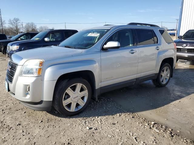 2011 GMC Terrain SLE