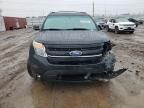 2012 Ford Explorer Limited