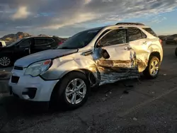 2012 Chevrolet Equinox LT en venta en North Las Vegas, NV