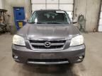 2005 Mazda Tribute S