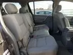 2006 Nissan Armada SE