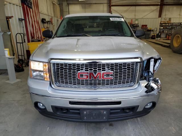 2013 GMC Sierra K1500 SLE