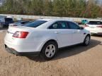 2013 Ford Taurus Police Interceptor