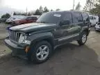 2011 Jeep Liberty Limited