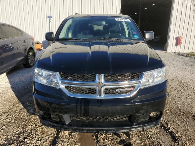 2016 Dodge Journey SE