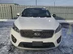 2016 KIA Sorento SX