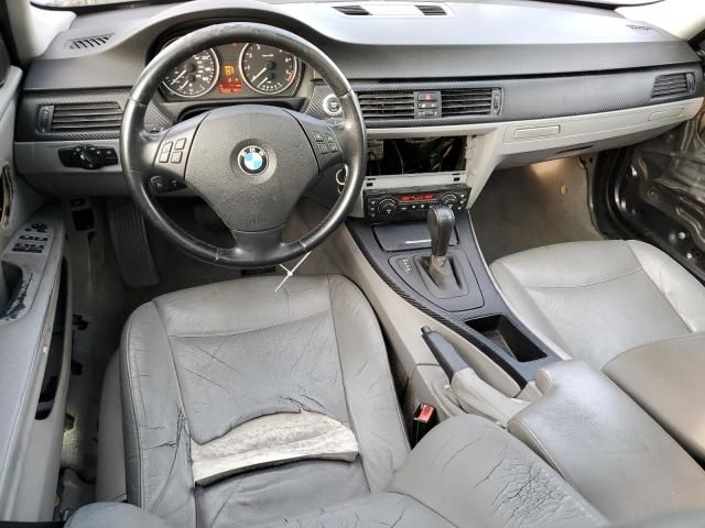 2006 BMW 325 I