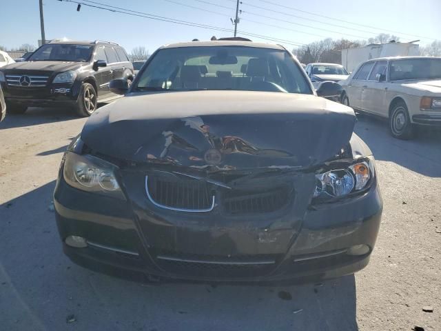 2008 BMW 328 I