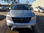 2020 Dodge Journey Crossroad