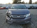 2016 Honda Odyssey EX