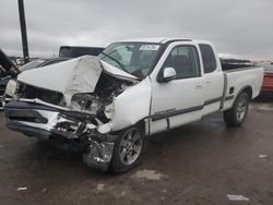 Salvage cars for sale at Lebanon, TN auction: 2001 Toyota Tundra Access Cab