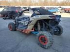 2021 Can-Am AM Maverick X3 DS Turbo