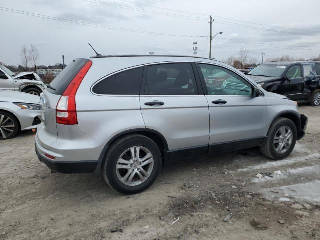 2011 Honda CR-V EX