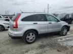 2011 Honda CR-V EX