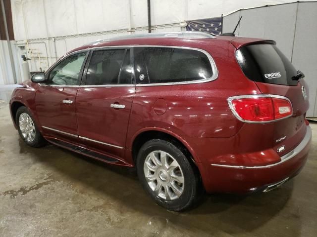 2016 Buick Enclave