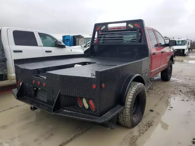 2004 Dodge RAM 3500 ST