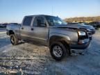 2006 Chevrolet Silverado K2500 Heavy Duty